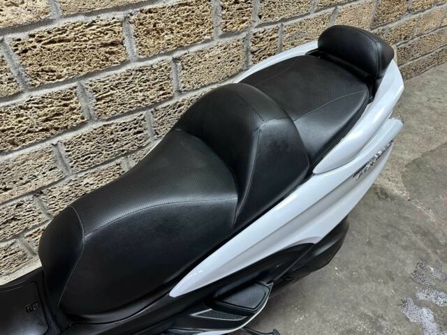 Ямаха Маджести, объемом двигателя 0.4 л и пробегом 0 тыс. км за 2500 $, фото 13 на Automoto.ua