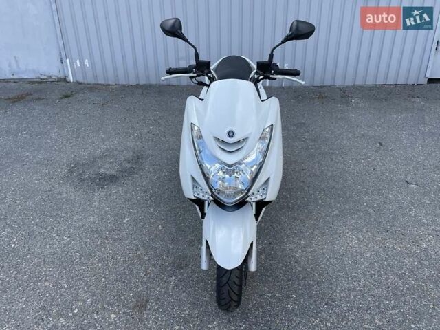 Ямаха Маджести, объемом двигателя 0 л и пробегом 17 тыс. км за 2100 $, фото 3 на Automoto.ua