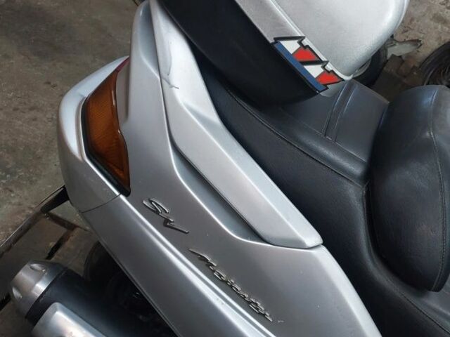 Ямаха Маджести, объемом двигателя 0.25 л и пробегом 0 тыс. км за 854 $, фото 5 на Automoto.ua