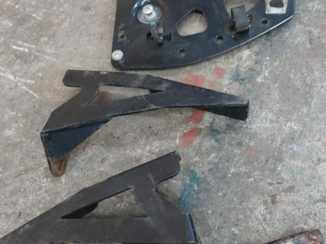 Ямаха Маджести, объемом двигателя 0.25 л и пробегом 0 тыс. км за 854 $, фото 6 на Automoto.ua