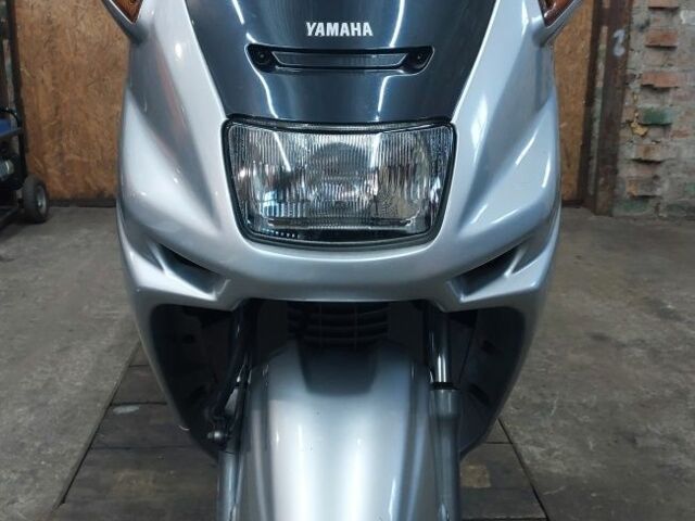 Ямаха Маджести, объемом двигателя 0.25 л и пробегом 0 тыс. км за 854 $, фото 1 на Automoto.ua