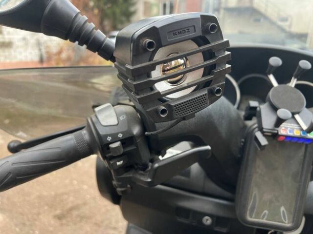 Ямаха Majesty, об'ємом двигуна 0.25 л та пробігом 0 тис. км за 2200 $, фото 7 на Automoto.ua