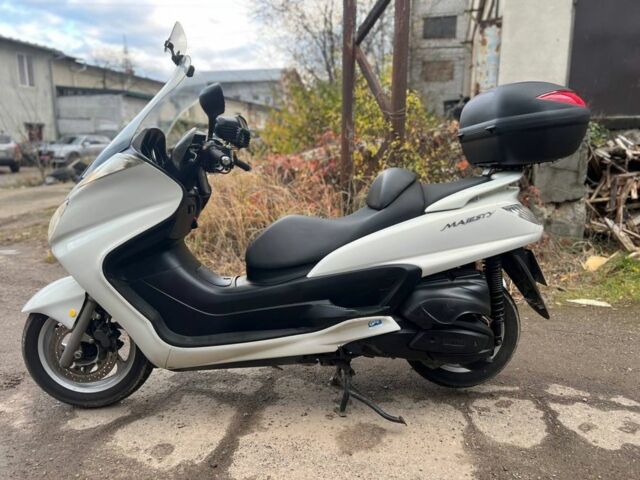 Ямаха Majesty, об'ємом двигуна 0.25 л та пробігом 0 тис. км за 2200 $, фото 2 на Automoto.ua