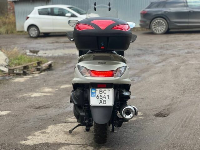 Ямаха Majesty, об'ємом двигуна 0.25 л та пробігом 0 тис. км за 2200 $, фото 1 на Automoto.ua