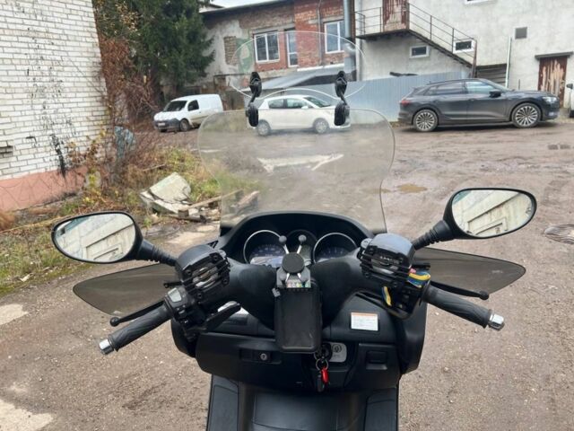 Ямаха Majesty, об'ємом двигуна 0.25 л та пробігом 0 тис. км за 2200 $, фото 5 на Automoto.ua