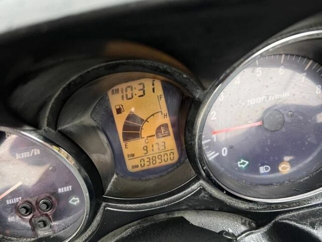 Ямаха Маджести, объемом двигателя 0.25 л и пробегом 0 тыс. км за 1500 $, фото 3 на Automoto.ua