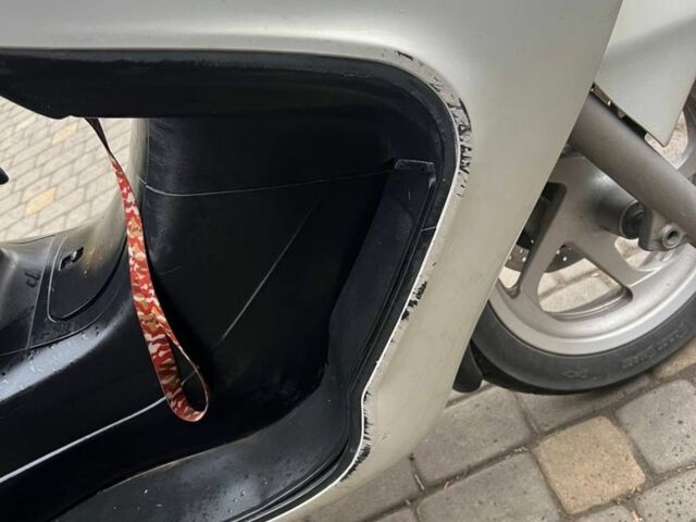 Ямаха Маджести, объемом двигателя 0.25 л и пробегом 0 тыс. км за 1500 $, фото 6 на Automoto.ua