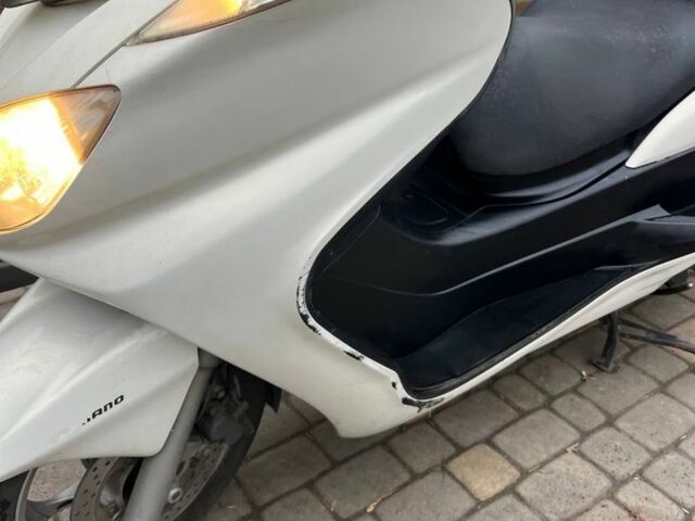 Ямаха Маджести, объемом двигателя 0.25 л и пробегом 0 тыс. км за 1500 $, фото 7 на Automoto.ua