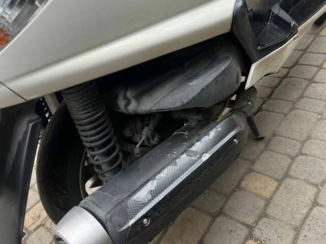 Ямаха Маджести, объемом двигателя 0.25 л и пробегом 0 тыс. км за 1500 $, фото 10 на Automoto.ua