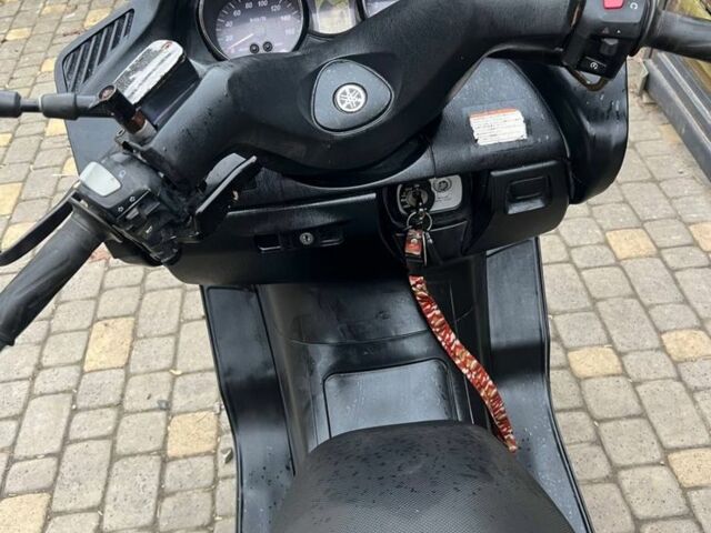 Ямаха Маджести, объемом двигателя 0.25 л и пробегом 0 тыс. км за 1500 $, фото 2 на Automoto.ua