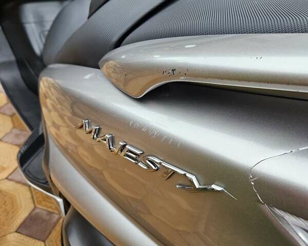 Сірий Ямаха Majesty, об'ємом двигуна 0.2 л та пробігом 26 тис. км за 2500 $, фото 29 на Automoto.ua