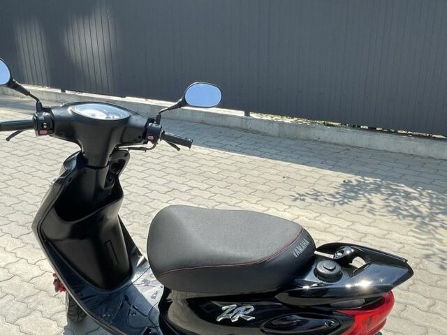 Ямаха Мастер вант.-пас., об'ємом двигуна 50 л та пробігом 0 тис. км за 580 $, фото 8 на Automoto.ua