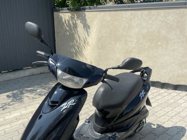 Ямаха Мастер вант.-пас., об'ємом двигуна 50 л та пробігом 0 тис. км за 580 $, фото 3 на Automoto.ua