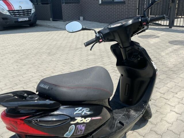 Ямаха Мастер вант.-пас., об'ємом двигуна 50 л та пробігом 0 тис. км за 580 $, фото 4 на Automoto.ua