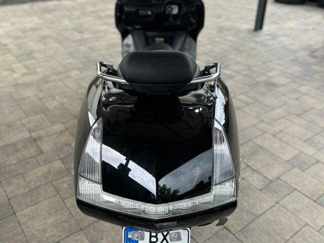 Ямаха Максам, объемом двигателя 0.25 л и пробегом 0 тыс. км за 1650 $, фото 6 на Automoto.ua