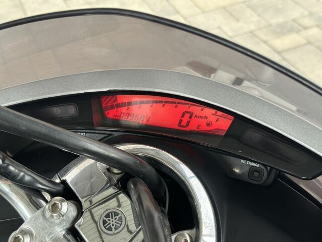 Ямаха Максам, объемом двигателя 0.25 л и пробегом 0 тыс. км за 1650 $, фото 4 на Automoto.ua