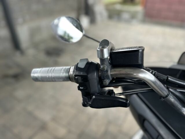 Ямаха Максам, объемом двигателя 0.25 л и пробегом 0 тыс. км за 1650 $, фото 11 на Automoto.ua