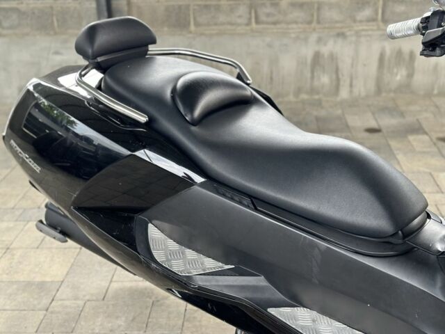 Ямаха Максам, объемом двигателя 0.25 л и пробегом 0 тыс. км за 1650 $, фото 5 на Automoto.ua