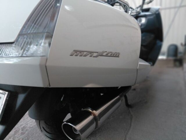 Ямаха Максам, об'ємом двигуна 0.25 л та пробігом 0 тис. км за 1900 $, фото 7 на Automoto.ua