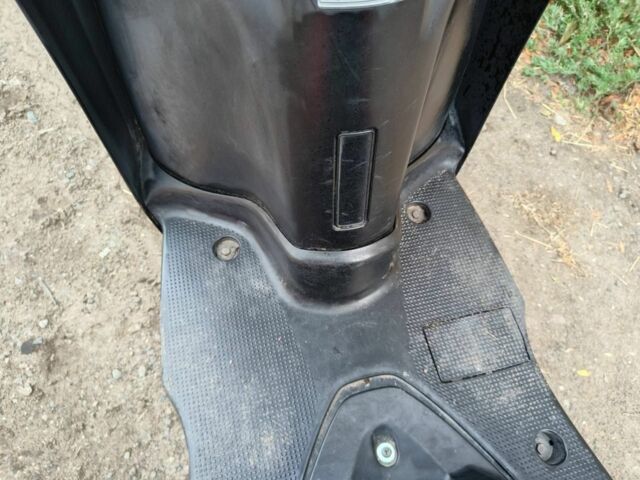 Ямаха Меган, об'ємом двигуна 49 л та пробігом 0 тис. км за 1100 $, фото 9 на Automoto.ua