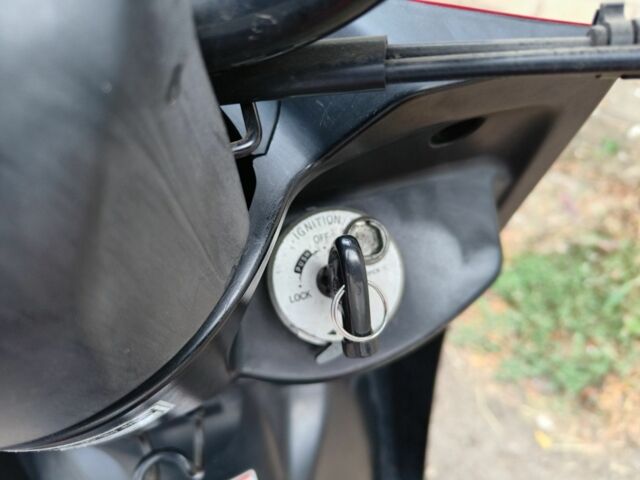 Ямаха Меган, об'ємом двигуна 49 л та пробігом 0 тис. км за 1100 $, фото 8 на Automoto.ua