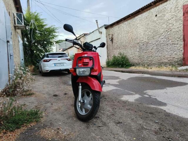 Ямаха Меган, об'ємом двигуна 49 л та пробігом 0 тис. км за 1100 $, фото 2 на Automoto.ua