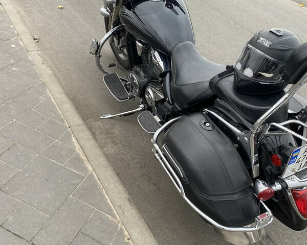 Ямаха МидНайт Стар, объемом двигателя 1.3 л и пробегом 23 тыс. км за 9300 $, фото 2 на Automoto.ua