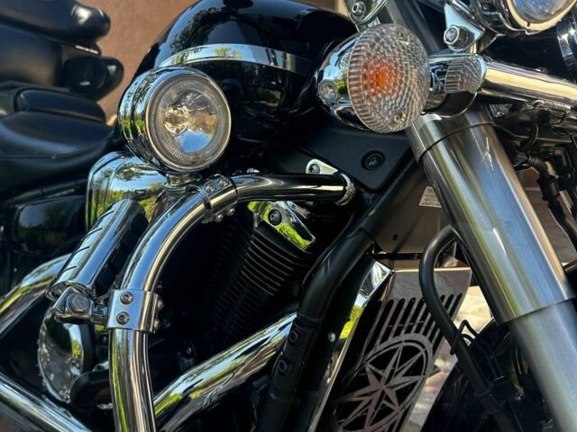 Ямаха МідНайт Стар, об'ємом двигуна 1.3 л та пробігом 0 тис. км за 13300 $, фото 7 на Automoto.ua