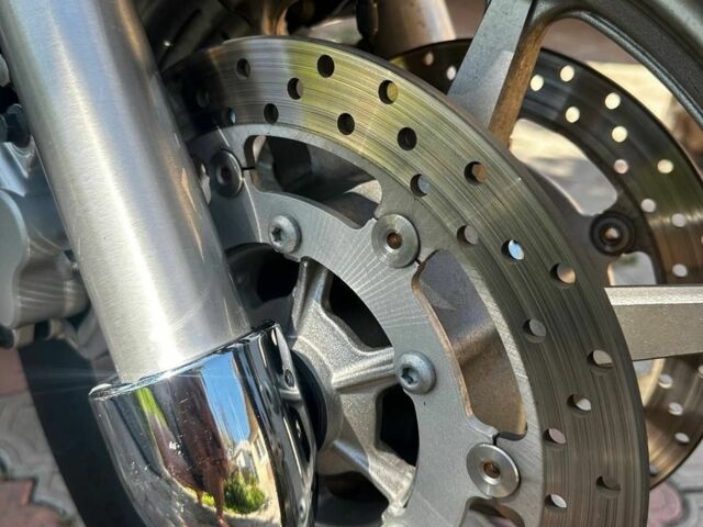 Ямаха МідНайт Стар, об'ємом двигуна 1.3 л та пробігом 0 тис. км за 13300 $, фото 5 на Automoto.ua