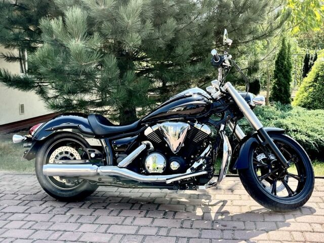 Ямаха МидНайт Стар, объемом двигателя 0.95 л и пробегом 0 тыс. км за 9200 $, фото 4 на Automoto.ua