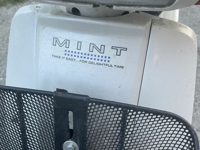 Ямаха Минт, объемом двигателя 49 л и пробегом 0 тыс. км за 162 $, фото 5 на Automoto.ua