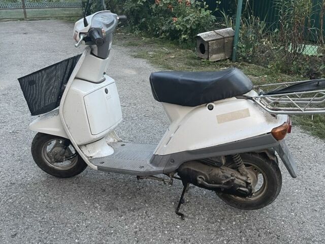 Ямаха Минт, объемом двигателя 49 л и пробегом 0 тыс. км за 162 $, фото 7 на Automoto.ua