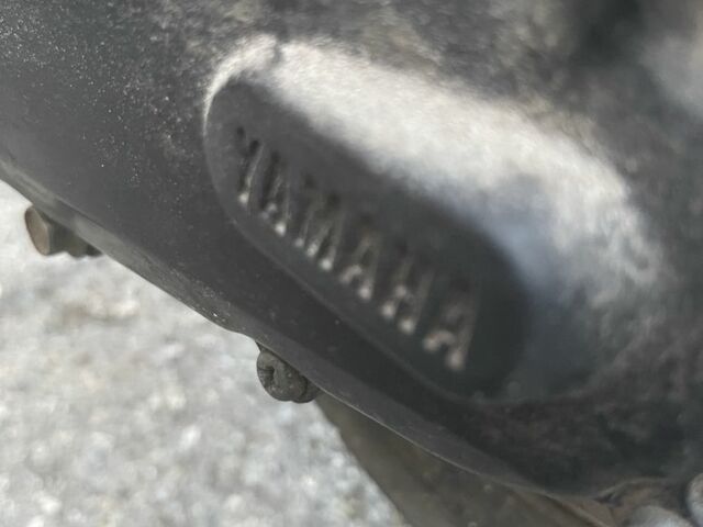 Ямаха Минт, объемом двигателя 49 л и пробегом 0 тыс. км за 162 $, фото 3 на Automoto.ua