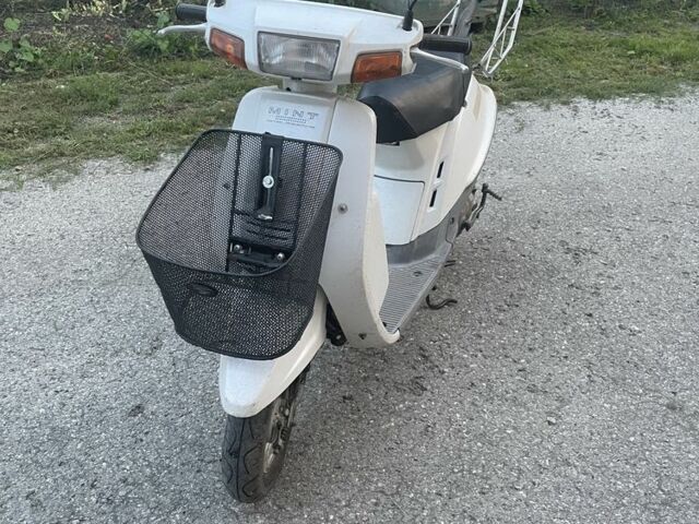 Ямаха Минт, объемом двигателя 49 л и пробегом 0 тыс. км за 162 $, фото 6 на Automoto.ua