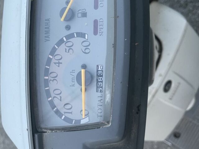 Ямаха Минт, объемом двигателя 49 л и пробегом 0 тыс. км за 162 $, фото 1 на Automoto.ua