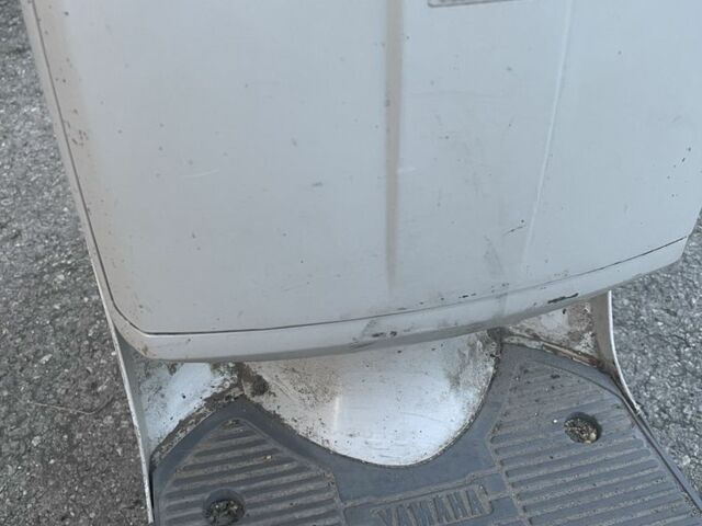 Ямаха Минт, объемом двигателя 49 л и пробегом 0 тыс. км за 162 $, фото 2 на Automoto.ua