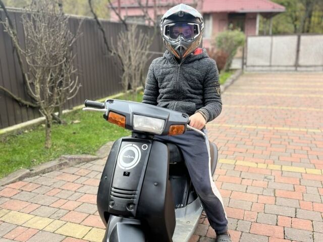 Ямаха Минт, объемом двигателя 50 л и пробегом 0 тыс. км за 202 $, фото 2 на Automoto.ua