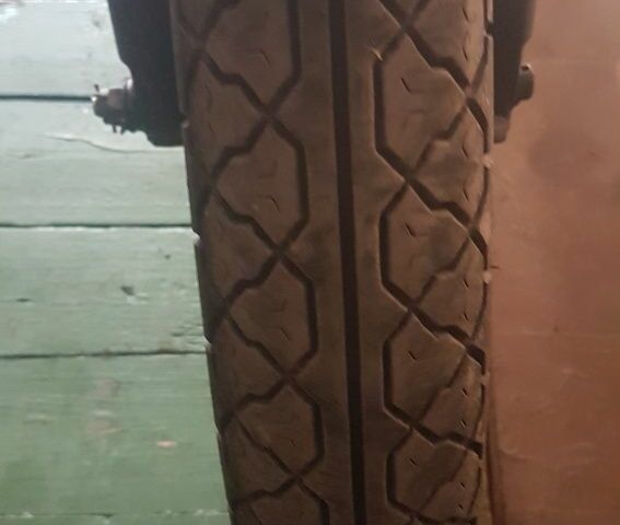 Ямаха Модель С, объемом двигателя 0.4 л и пробегом 0 тыс. км за 1050 $, фото 6 на Automoto.ua