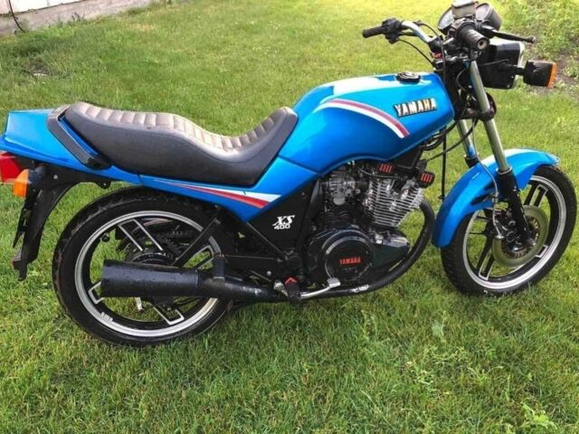 Ямаха Модель С, объемом двигателя 0.4 л и пробегом 0 тыс. км за 1050 $, фото 9 на Automoto.ua