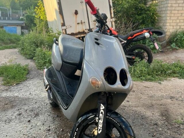 Ямаха Неос, объемом двигателя 72 л и пробегом 0 тыс. км за 1000 $, фото 2 на Automoto.ua