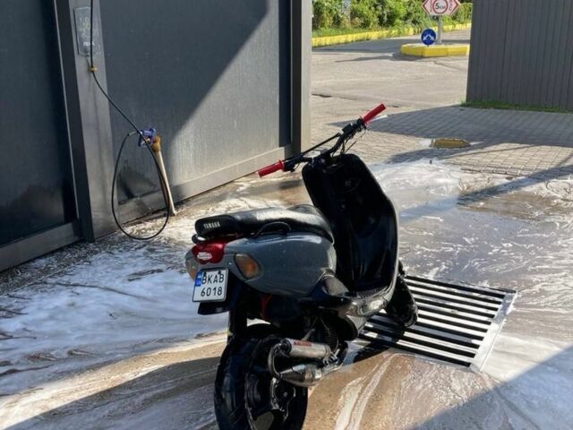 Ямаха Неос, объемом двигателя 72 л и пробегом 0 тыс. км за 1000 $, фото 7 на Automoto.ua