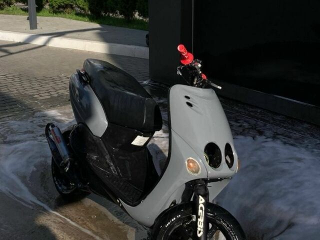 Ямаха Неос, объемом двигателя 72 л и пробегом 0 тыс. км за 1000 $, фото 6 на Automoto.ua