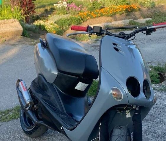 Ямаха Неос, объемом двигателя 72 л и пробегом 0 тыс. км за 1000 $, фото 4 на Automoto.ua