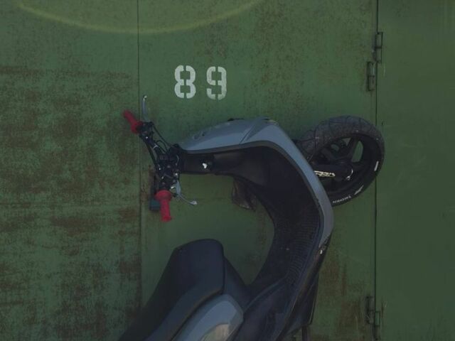 Ямаха Неос, объемом двигателя 72 л и пробегом 0 тыс. км за 1000 $, фото 5 на Automoto.ua