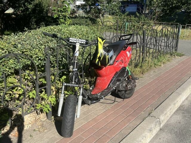 Ямаха Neos, об'ємом двигуна 70 л та пробігом 0 тис. км за 1420 $, фото 7 на Automoto.ua