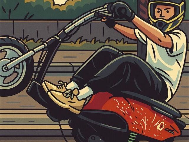 Ямаха Neos, об'ємом двигуна 70 л та пробігом 0 тис. км за 1420 $, фото 4 на Automoto.ua