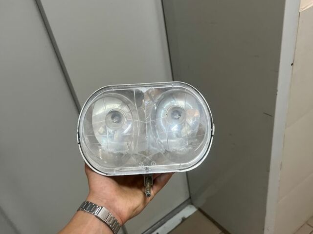 Ямаха Neos, об'ємом двигуна 70 л та пробігом 0 тис. км за 1420 $, фото 3 на Automoto.ua