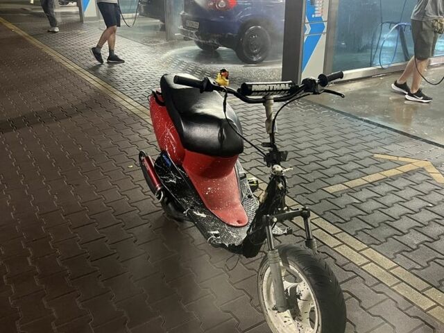 Ямаха Neos, об'ємом двигуна 70 л та пробігом 0 тис. км за 1420 $, фото 9 на Automoto.ua