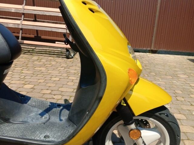 Ямаха Neos, об'ємом двигуна 0 л та пробігом 0 тис. км за 875 $, фото 6 на Automoto.ua