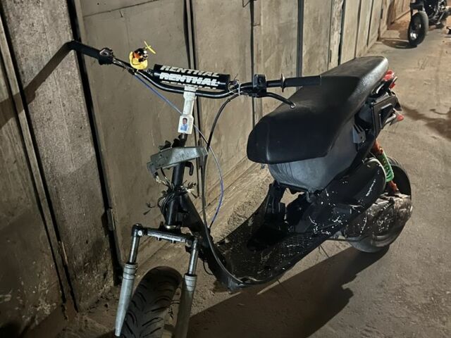 Ямаха Neos, об'ємом двигуна 70 л та пробігом 0 тис. км за 1420 $, фото 10 на Automoto.ua